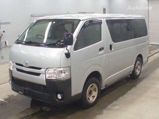 Toyota HIACE VAN putnički minibus