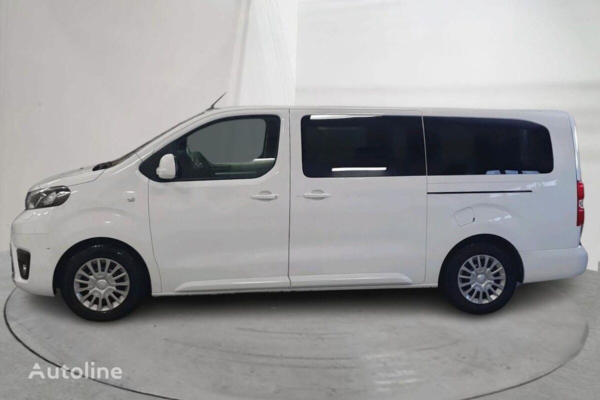 Toyota Proace putnički minibus