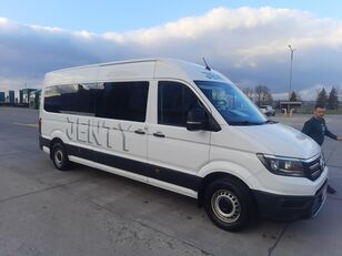 Volkswagen Crafter putnički minibus