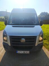 Volkswagen Crafter 2.5 putnički minibus