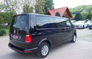 Volkswagen caravelle putnički minibus