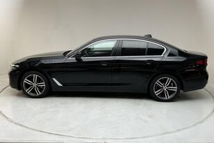 BMW 5-serien sedan