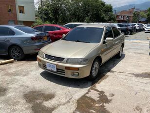 Mazda ALLEGRO sedan