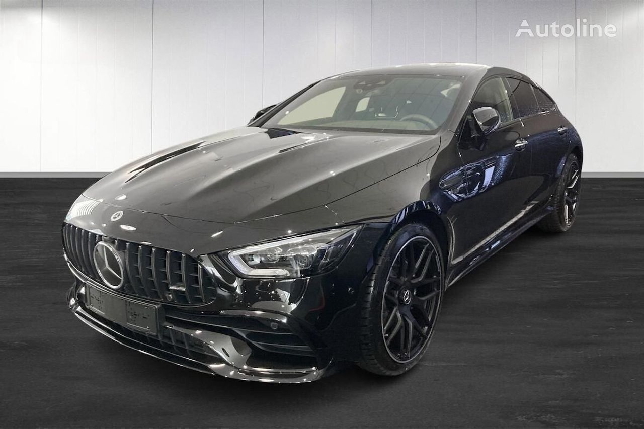 novi Mercedes-Benz AMG GT,  43 4M+/Top cena sedan