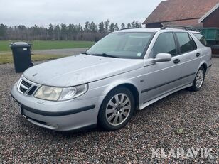 Saab 9-5 Aero sedan