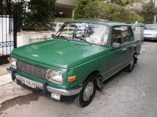 Wartburg 353W sedan