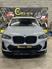 BMW X4 xdrive 2.0D Automaat terenac