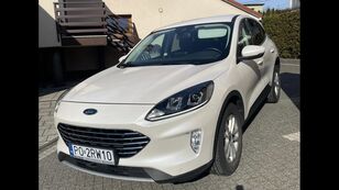 Ford Kuga  terenac