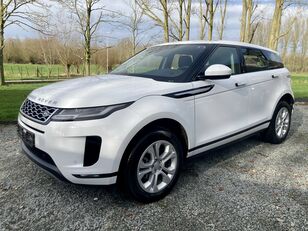 Land Rover Range Rover Evoque terenac