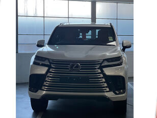 novi Lexus LX600 Ultra Luxury Brandnew  terenac