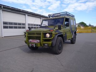 Mercedes-Benz G 270 CDI terenac