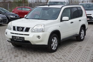 Nissan X-Trail terenac