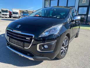 Peugeot 3008 HYBRID 4 4WD / EURO 6 terenac