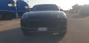 Porsche COUPE' 3.0 V6 PLATINUM EDITION terenac