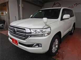 Toyota LAND CRUISER 200 terenac