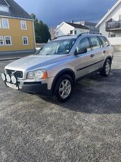 Volvo XC 90  terenac