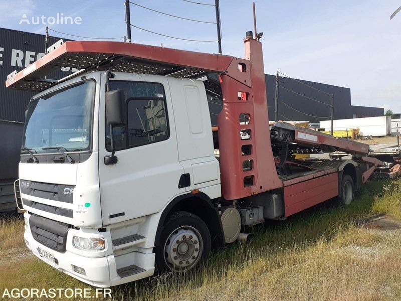 DAF 75 autotransporter