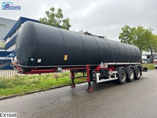 General Trailers Bitum 31261 Liter, 1 Compartment cisterna za bitumen