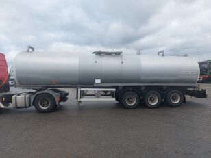 Maisonneuve Bitum 32000 liters Termo cisterna za bitumen