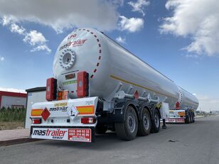 nova Mas Trailer Tanker 2023 MEDIUM MODEL LPG  cisterna za gas