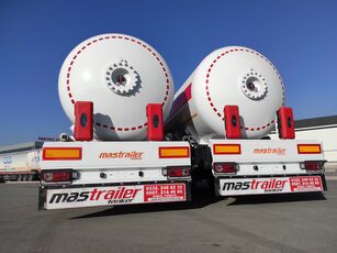 nova Mas Trailer Tanker 2023 PREMIUM MODEL LPG cisterna za gas