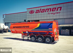 nova Alamen TANKER - ANY SİZE TOP AND BOTTOM FILLING cisterna za goriva i maziva