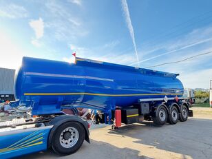 nova Harsan 2024 Model 30.000 Liters Fuel Transport Tanker cisterna za goriva i maziva