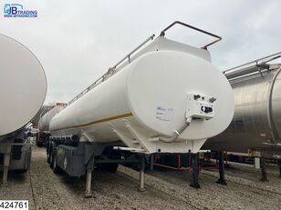 Indox Fuel 34284 Liter, 3 Compartments cisterna za goriva i maziva