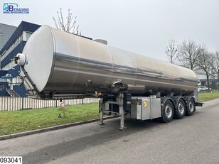 ETA Food 29263 Liter, milk tank, Remote cisterna za prevoz hrane