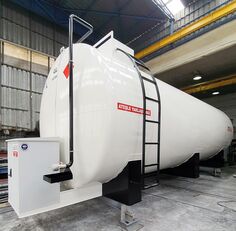 novi EMS Tanks KYT60000 rezervoar za skladistenje goriva
