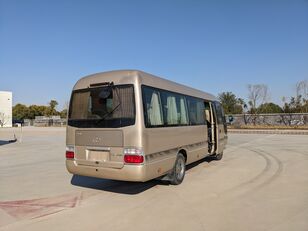prodaja TOYOTA Coaster mini passenger bus van diesel engine drugog autobusa slika 4 TOYOTA Coaster mini passenger bus van diesel engine drugi autobus slika 4