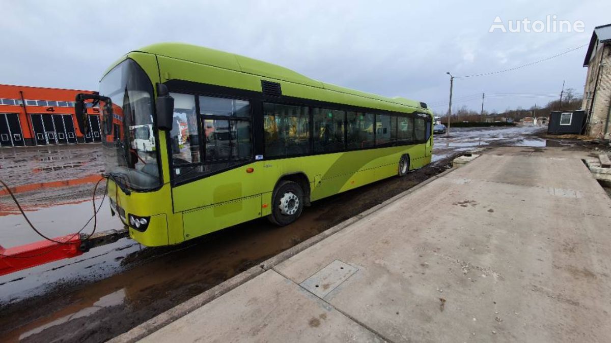 Volvo BRLH 7700 HYBRID FOR PARTS drugi autobus