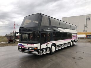 NEOPLAN N 122/3 Skyliner dvospratni autobus