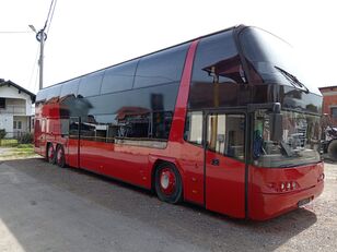 Neoplan N122/ L -14 m dvospratni autobus