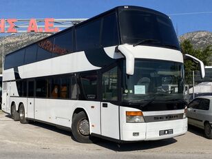 Setra S 328 DT - 2x STAIRS dvospratni autobus