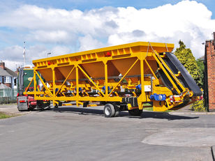 nova PARKER PLANT RoadStar 200 asfaltna baza