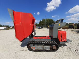 Wacker Neuson TD-9-D , DT 08 09 KUBOTA KC 70 HINOWA HS 850 YANMAR C 10 THWAI damper guseničar