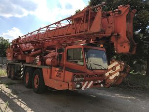 GROVE TT 865 BE sofort pokretna dizalica