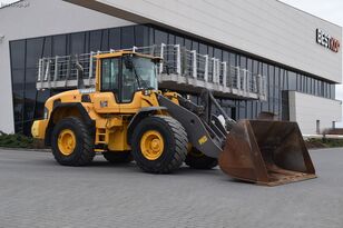 VOLVO L120G prednji utovarivač