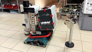 Lomar LOM 110 rotaciona glačalica