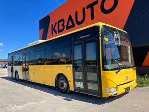 IVECO Crossway LE 4x busses gradski autobus