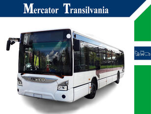 IVECO Urbanway PS ECD SB2J, 2015, Euro 6, F2CFE612B, For Parts gradski autobus po rezervnim delovima