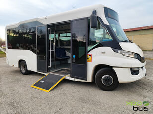 IVECO VEHIXEL CYTIOS 7,3mts. gradski autobus