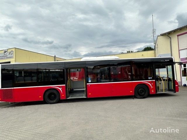 MAN 3 x Lions City A 21 KLIMA gradski autobus