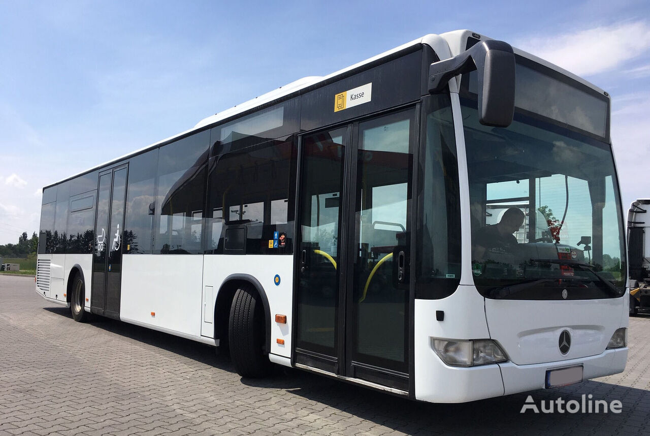 Mercedes-Benz Citaro O530 KLIMA Euro 5,  gradski autobus