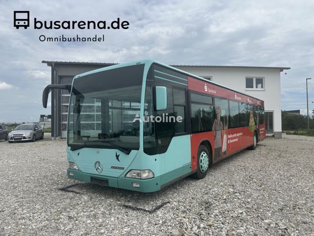 Mercedes-Benz O 530 Citaro - KLIMA - DE.FHZG / 415 gradski autobus