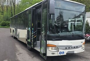 Setra S 415 NF gradski autobus