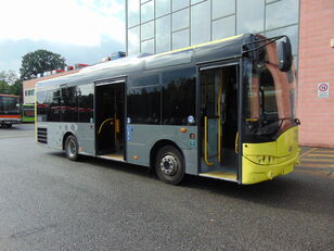 Solaris gradski autobus