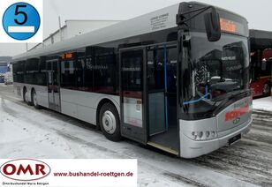 Solaris Urbino 15 LE gradski autobus