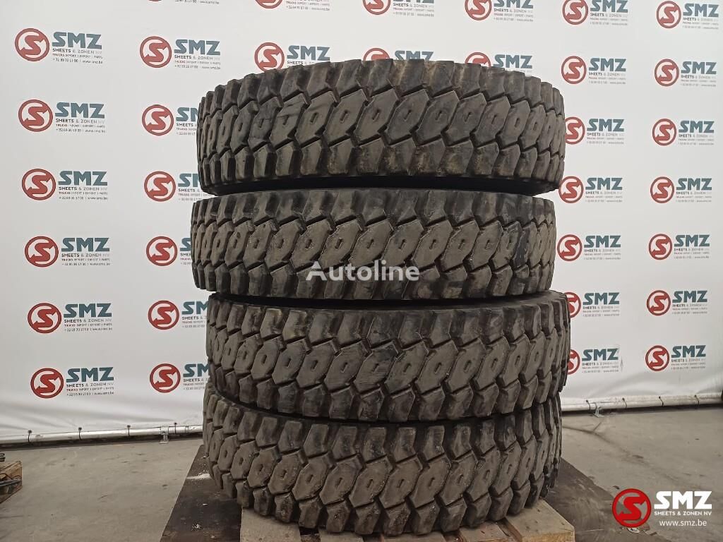 Bridgestone Occ vrachtwagenband 13R22.5 guma za kamione